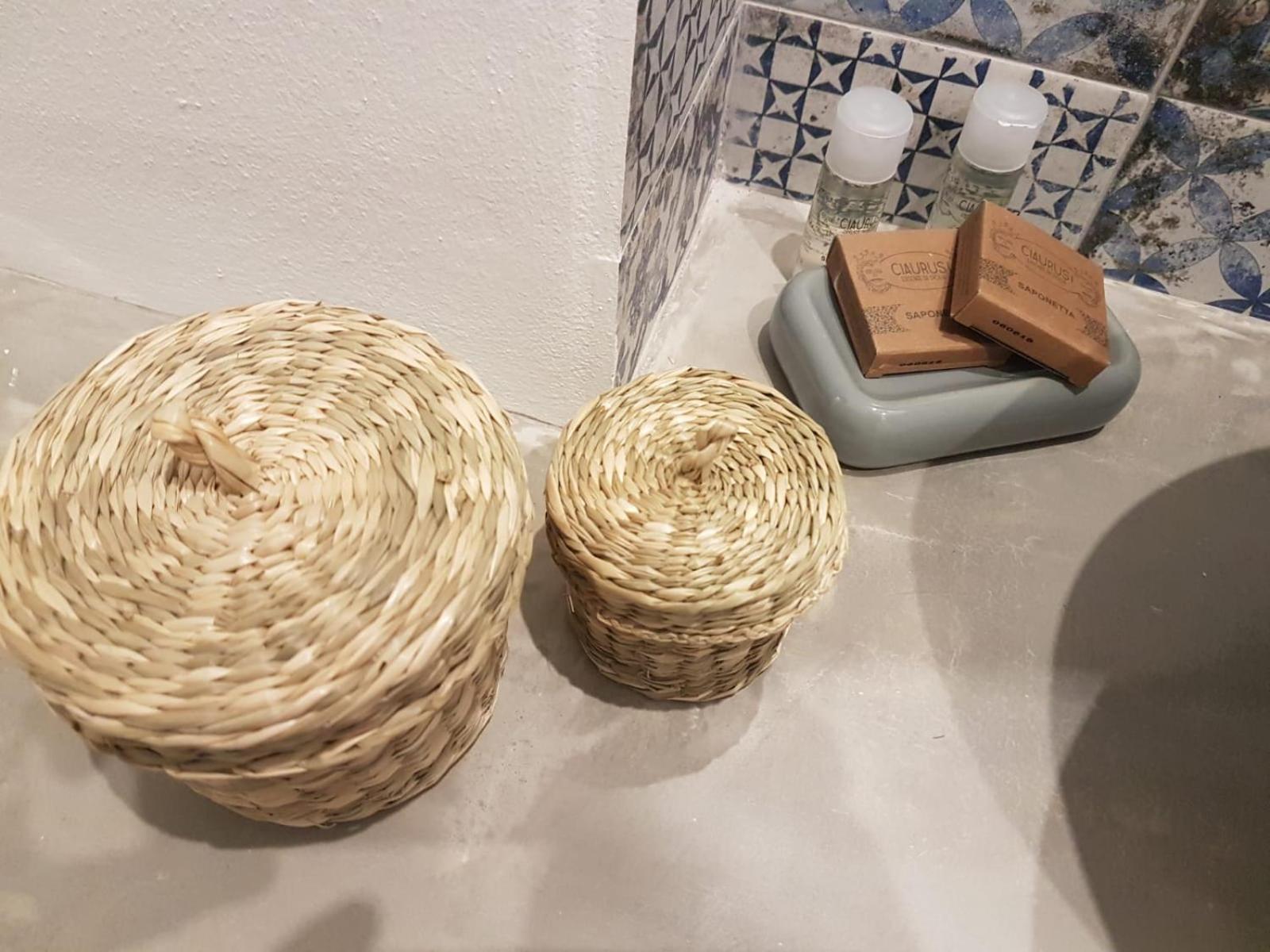 דירות סירקוזה I Mori Di Ortigia מראה חיצוני תמונה